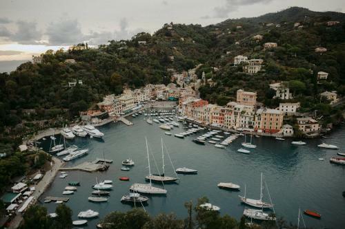 Apartamento Liguria Home 4