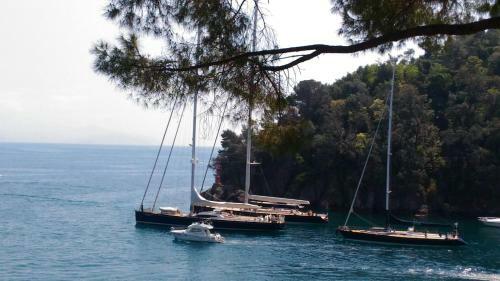 Apartamento Liguria Home 4