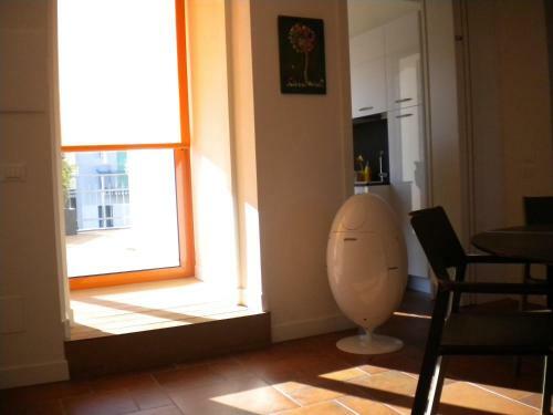 Apartamento Gpuntoleo