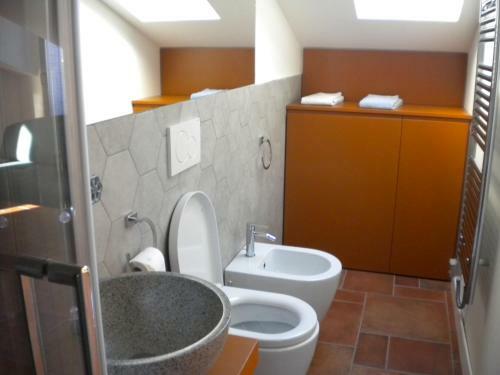 Apartamento Gpuntoleo