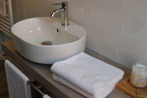 Hotel Cavallo Bianco