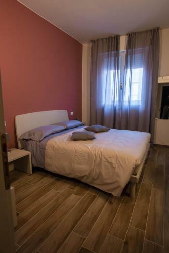 Hotel Cavallo Bianco