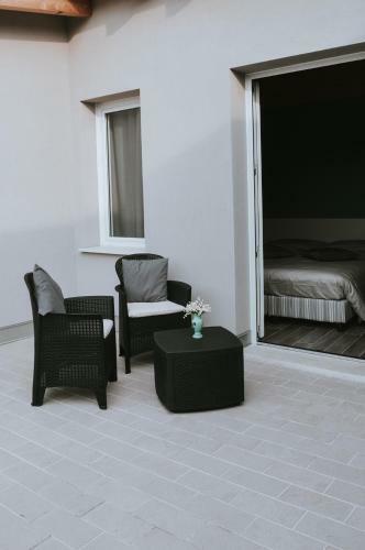 Hotel Cavallo Bianco