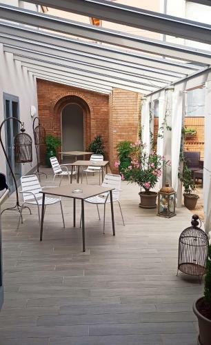 Hotel Cavallo Bianco
