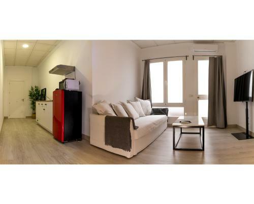 Apartamentos Nueva 11