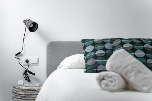 Apartamentos Nueva 11