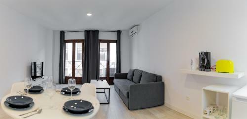 Apartamentos Nueva 11