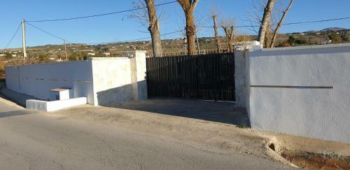 Villa Aljara