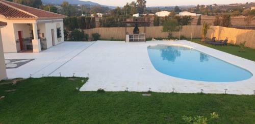 Villa Aljara