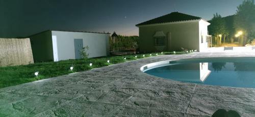 Villa Aljara