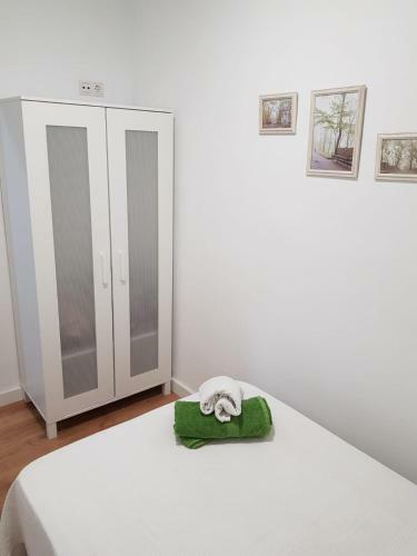 Apartamento Piso Turistico/vacacional Lm