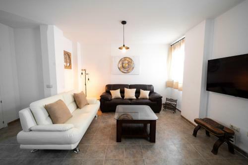 Apartamento Duplex 8 Ca�os