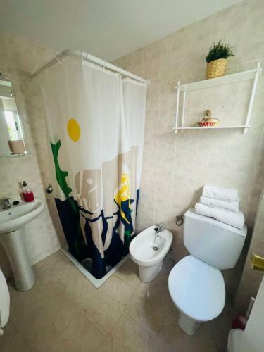 Cozy Town House With Terrace And Free Wifi