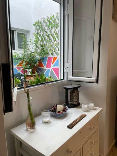 Cozy Town House With Terrace And Free Wifi