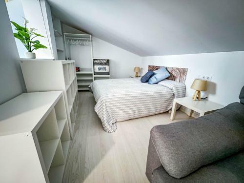 Apartamentos Puerta Del Tajo