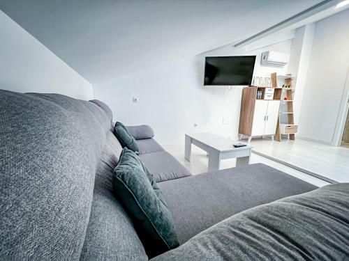 Apartamentos Puerta Del Tajo
