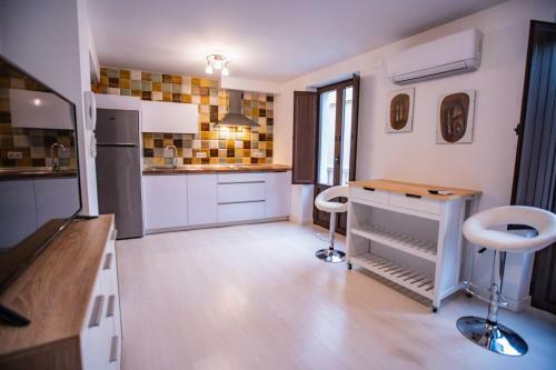 Apartamentos Puerta Del Tajo
