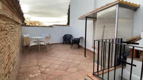 Apartamentos Puerta Del Tajo