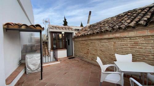Apartamentos Puerta Del Tajo