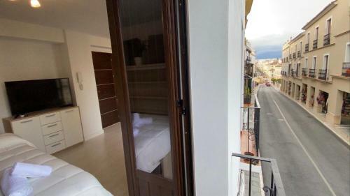 Apartamentos Puerta Del Tajo