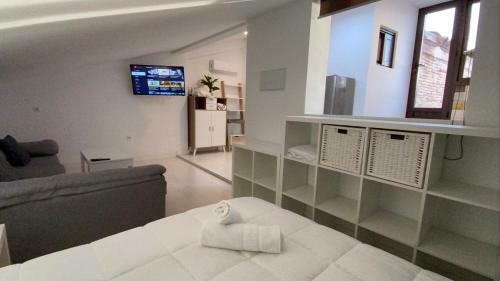 Apartamentos Puerta Del Tajo