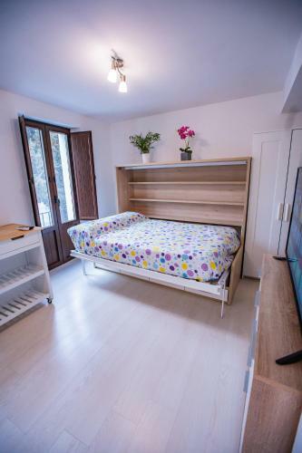 Apartamentos Puerta Del Tajo