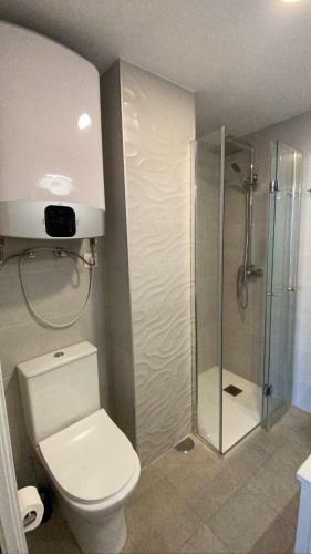 Apartamentos Puerta Del Tajo