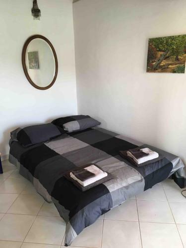 Bed & Breakfast Contrada Carmine