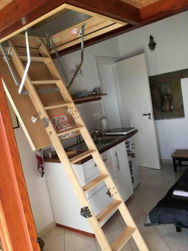 Bed & Breakfast Contrada Carmine