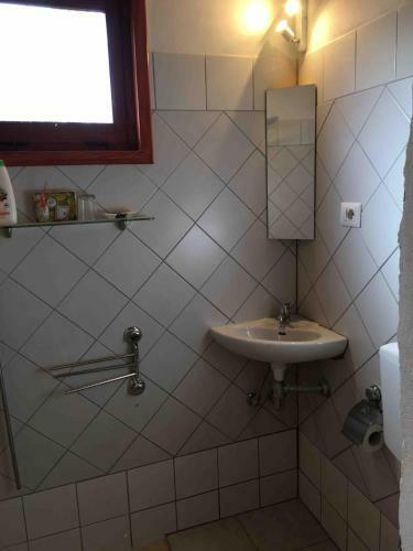 Bed & Breakfast Contrada Carmine