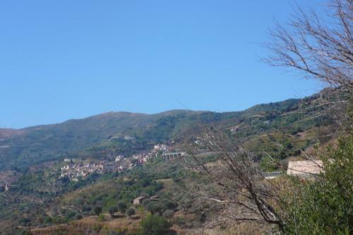 Bed & Breakfast Contrada Carmine