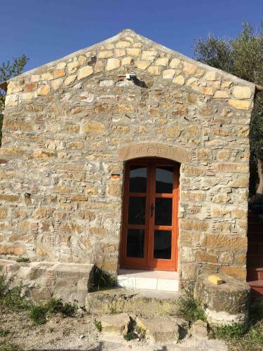 Bed & Breakfast Contrada Carmine