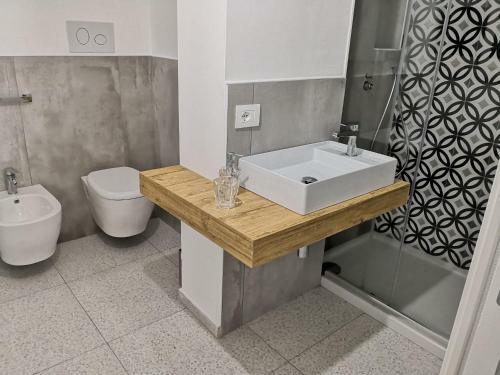 Apartamento Scala Dei Turchi Luxury Home