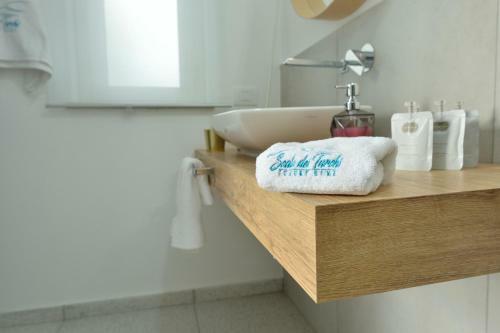 Apartamento Scala Dei Turchi Luxury Home