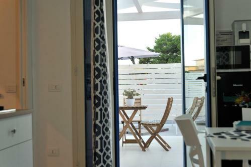 Apartamento Scala Dei Turchi Luxury Home