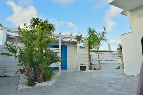 Apartamento Scala Dei Turchi Luxury Home