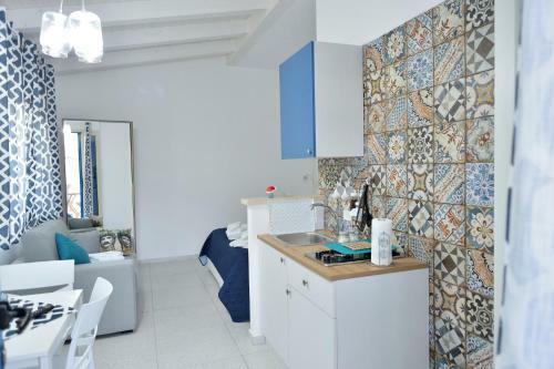 Apartamento Scala Dei Turchi Luxury Home