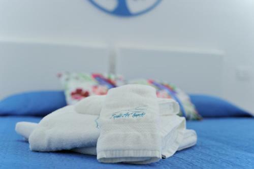 Apartamento Scala Dei Turchi Luxury Home
