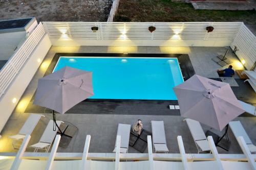 Apartamento Scala Dei Turchi Luxury Home