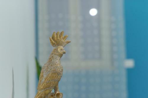 Apartamento Scala Dei Turchi Luxury Home