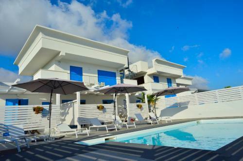 Apartamento Scala Dei Turchi Luxury Home