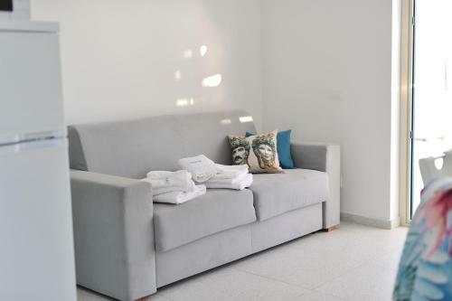 Apartamento Scala Dei Turchi Luxury Home