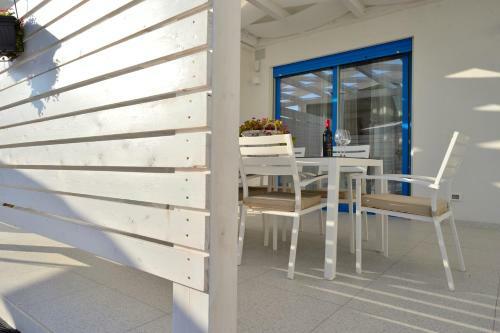 Apartamento Scala Dei Turchi Luxury Home