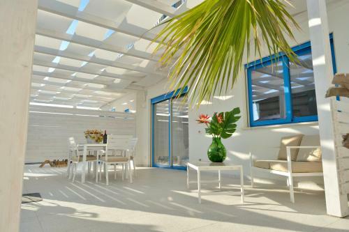 Apartamento Scala Dei Turchi Luxury Home