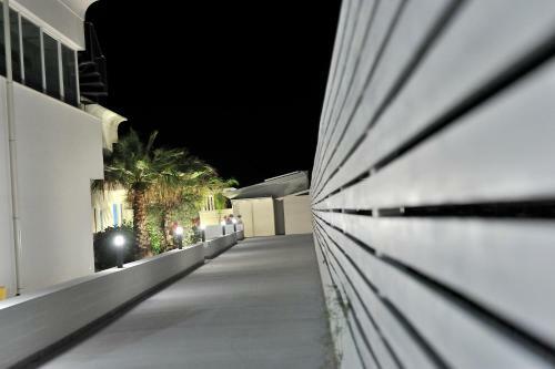 Apartamento Scala Dei Turchi Luxury Home