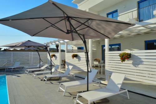 Apartamento Scala Dei Turchi Luxury Home