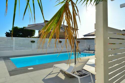 Apartamento Scala Dei Turchi Luxury Home