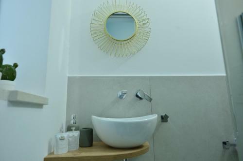 Apartamento Scala Dei Turchi Luxury Home