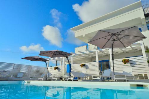 Apartamento Scala Dei Turchi Luxury Home