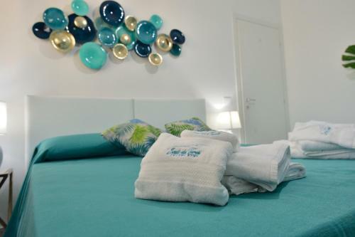 Apartamento Scala Dei Turchi Luxury Home